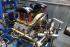 Motor komplett, 3,0 RSR "Goldfinger", 358 PS/ 332 Nm 